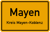 Zulassungstelle Mayen